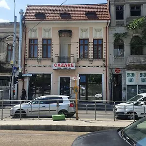 Hostel -, Bukarest